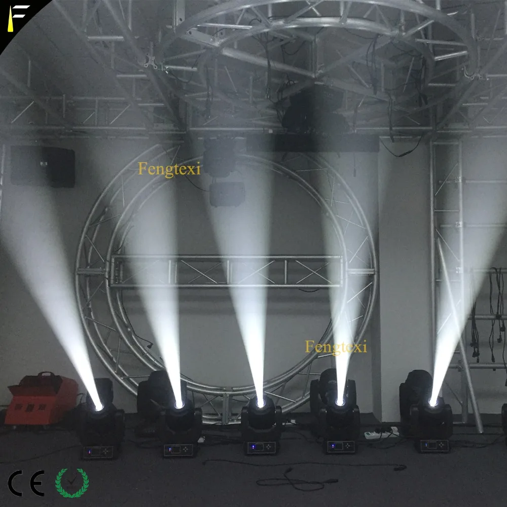 90W LED Moving Head4