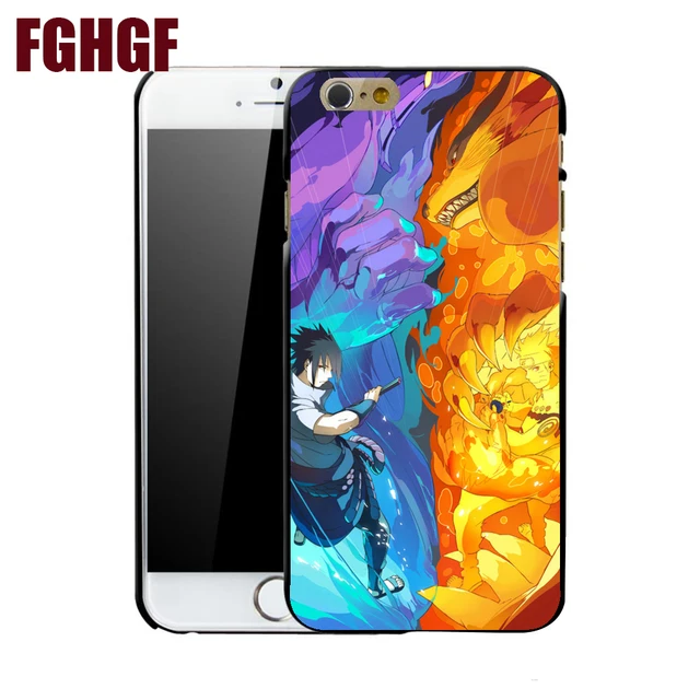 coque naruto iphone 6 coque naruto iphone 6