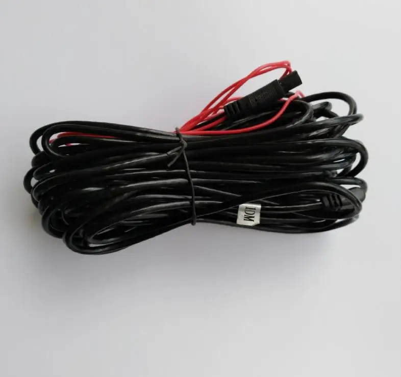 удлинитель камеры заднего