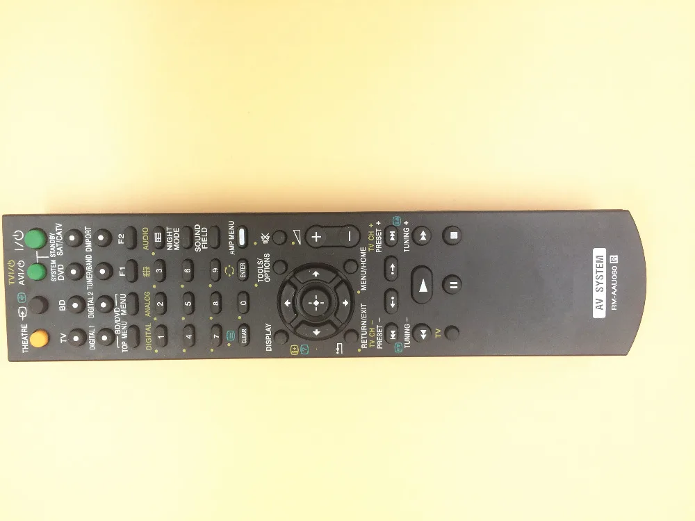 SONY RM-AAU060 (2)
