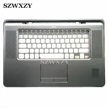Для Dell XPS 15Z L511Z верхний чехол Подставка для рук с тачпадом CN-00XN7R 00XN7R 0XN7R