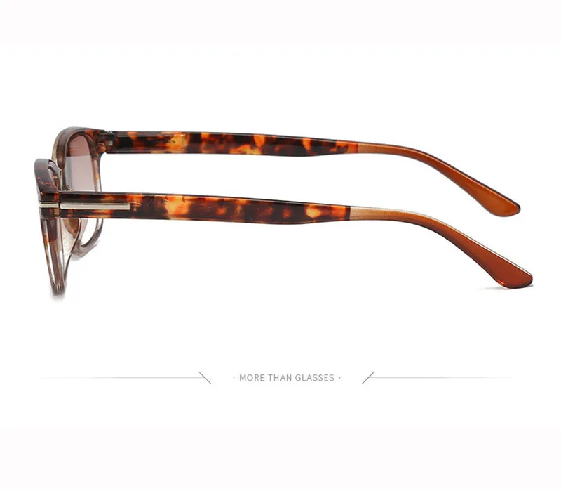 Ahora чтения солнцезащитные очки Для мужчин Для женщин новые туфли с квадратными пресбиопии Солнцезащитные очки градиент Цвет взрослый плавать очки+ 1,0 1,5 2,0 2,5 3,5