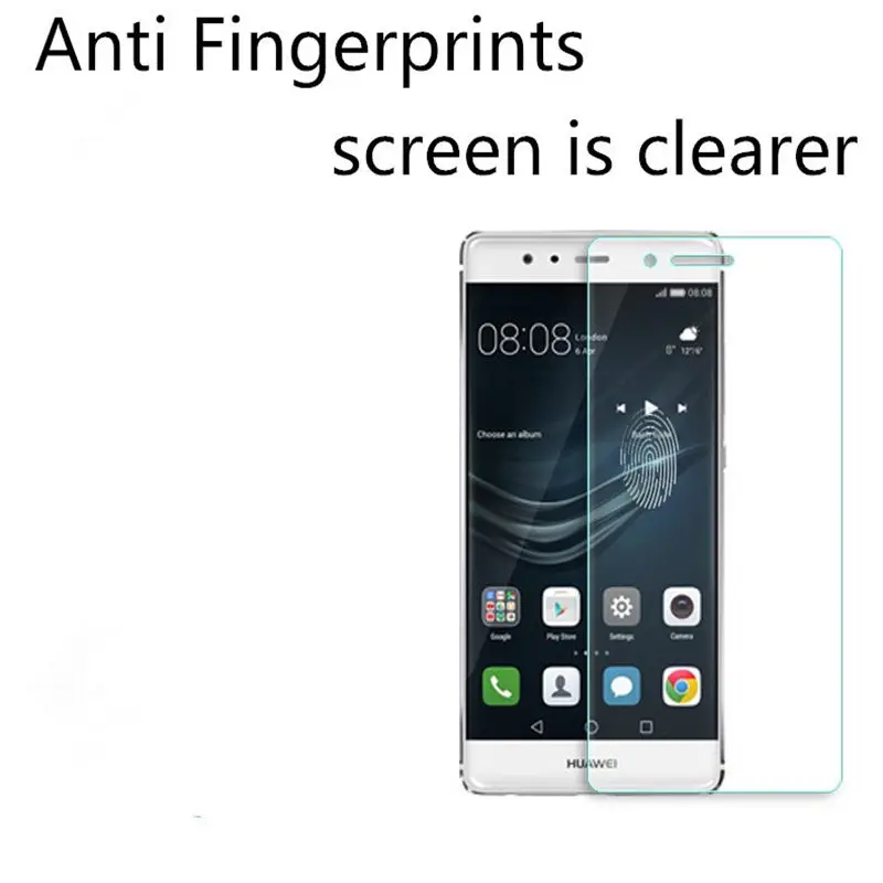 Закаленное стекло для HUAWEI Honor 3C 3X 4C 4X 6 7 8Lite P8 P9 P10 Lite 10 P8lite 2017 экранный защитный