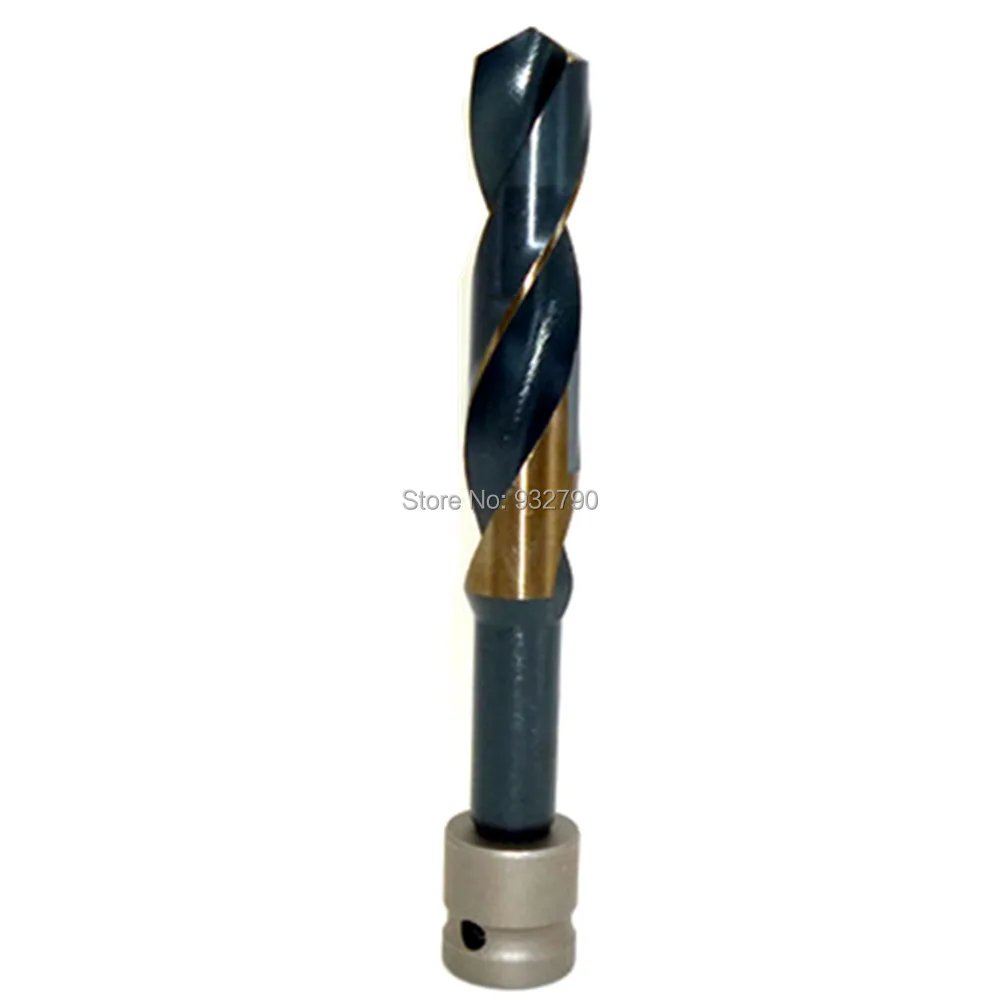 HSS Bench Twist Drill Bits Metric