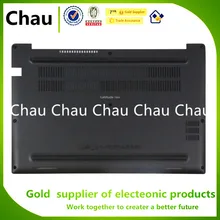 Для Dell Latitude 7380 E7380 нижний Чехол черный AM1S5000323 02DJ6M