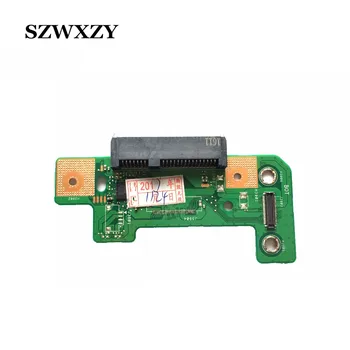 

Original For Asus X555U X555UA A555U F555U K555U X555UJ Rev 2.0 HDD Board Hard disk drive board