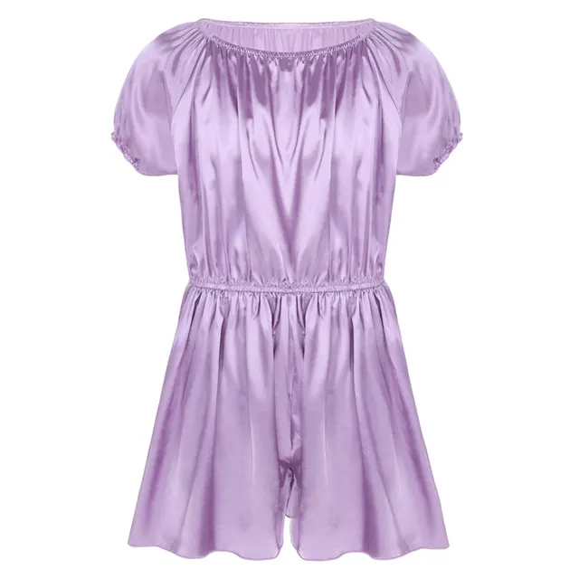 sissy nightdress