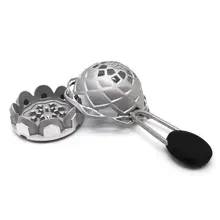 Кальян Аксессуары для чаши металлический кальян уголь держатель с ветровой крышкой подходит почти со всеми чаши для кальяна