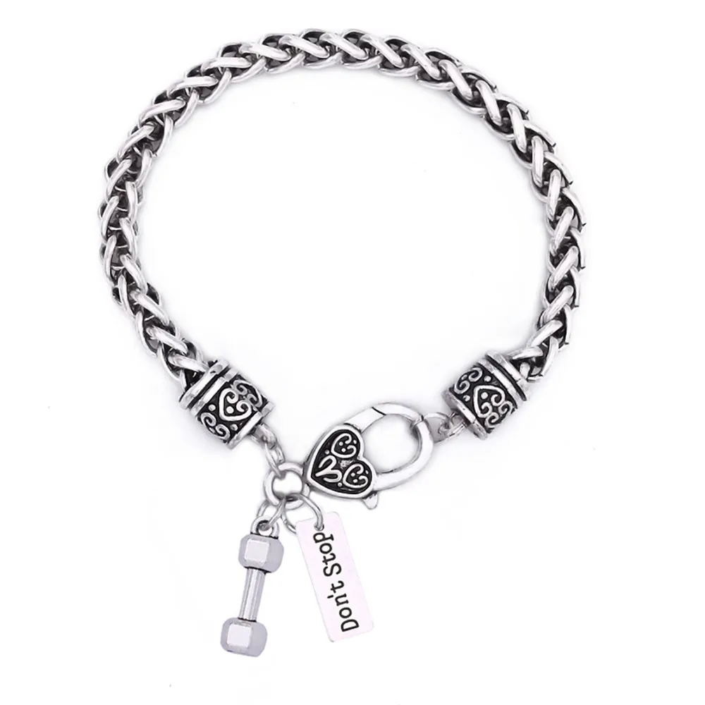 Штанги для фитнеса фитнес браслет с возможностью поднятия тяжестей|bracelet mandrel|bangle
