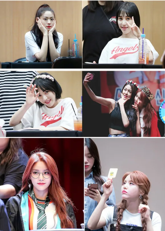 AOA 2018 5 Bingle Bangle TO+ 10