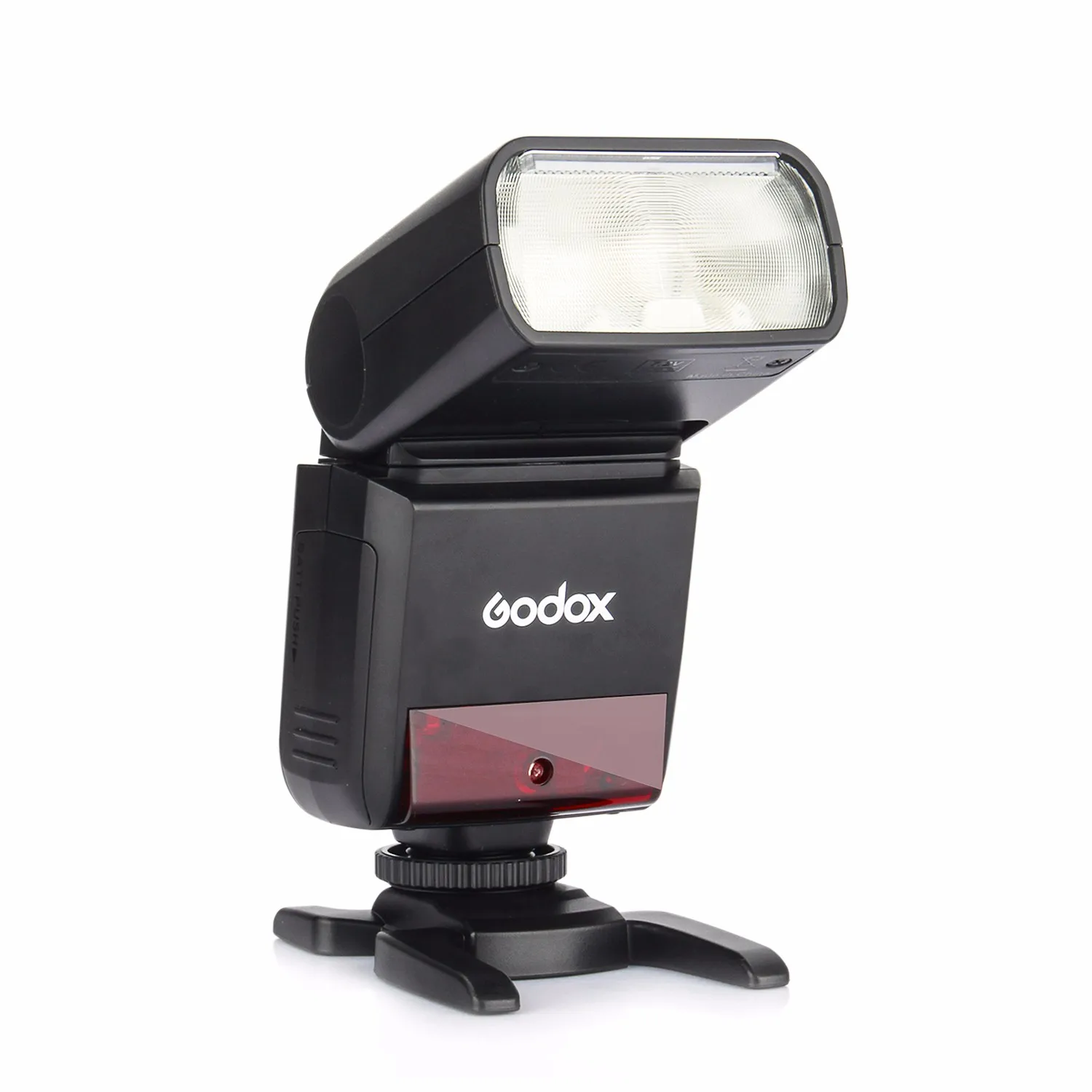 Godox V350S 2,4G Master/Slave камера TTL Беспроводная вспышка Speedlite 1/8000 s HSS Встроенная батарея с зарядным устройством для sony