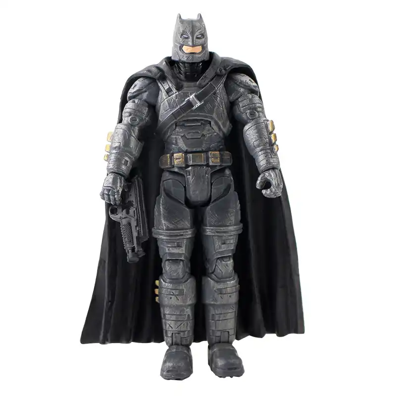 batman figura de accion