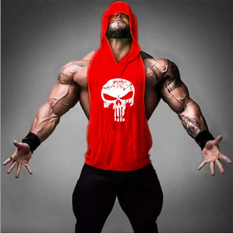 Buy Powerhouse Clothing Fitness Punisher
