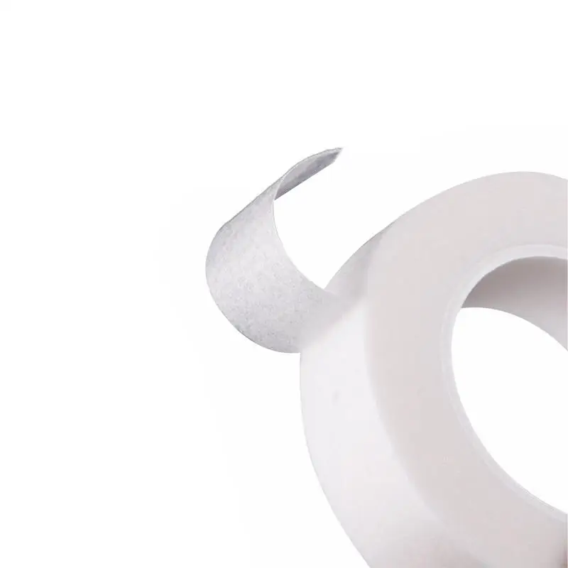 

GLESUM Women Medical Paper Tape Breathable False Eyelash Extensions Makeup Apack of 10