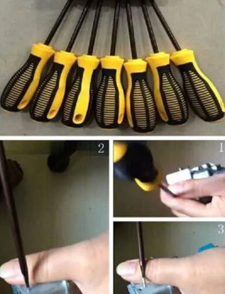 

2018 New pin extractor tool for Benz for Mercedes ELV ESL steering lock remove install