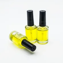 1 бутылка, питательное масло, профессиональные инструменты для обработки кутикулы ногтей, питательное масло для лака, УФ гель для лечения ногтей, лак JS3001