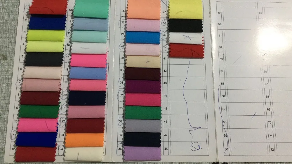 张静家弹力缎-贵些