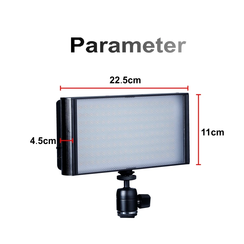 falconeyes   140w    cri95 dmx512       