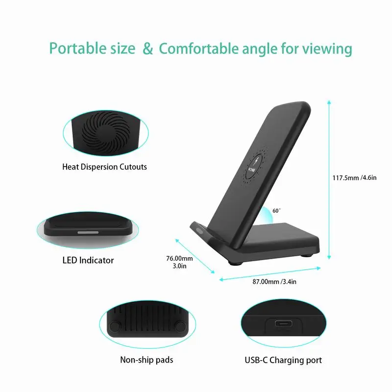 Ascromy-10W-Fast-Wireless-Charger-Stand-For-Samsung-Galaxy-S9-S8-S7-Note-8-Qi-Charging-Inductive-Charge-Base-For-iPhone-X-8-Plus (4)