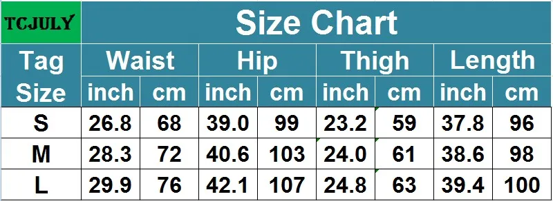 size