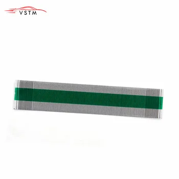 

10PCS/PACKET Hot selling Flat LCD Connector for Citroen C5 Citroen Xsara and Peugeot 307 pixel tool ,Citroen C5 RIBBON CABLE