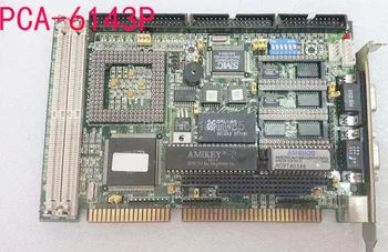 

PCA-6143P 486 SX DX INDUSTRIAL REV:B1 motherboard tested working