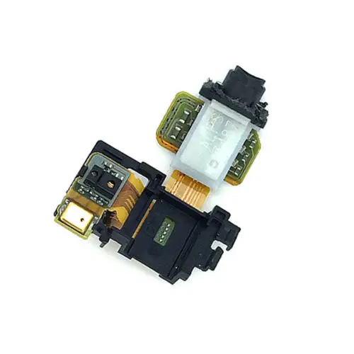  Sony Xperia Z2 AUDIO JACK FLEX Cable 2