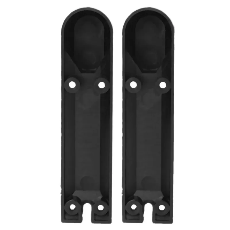 

2 Pcs Front Fork Protective Case Wheel Cover For 8 Inch Electric Scooter Replacement Accessories KUGOO S1 S2 S3 ETWOW Xiaomi
