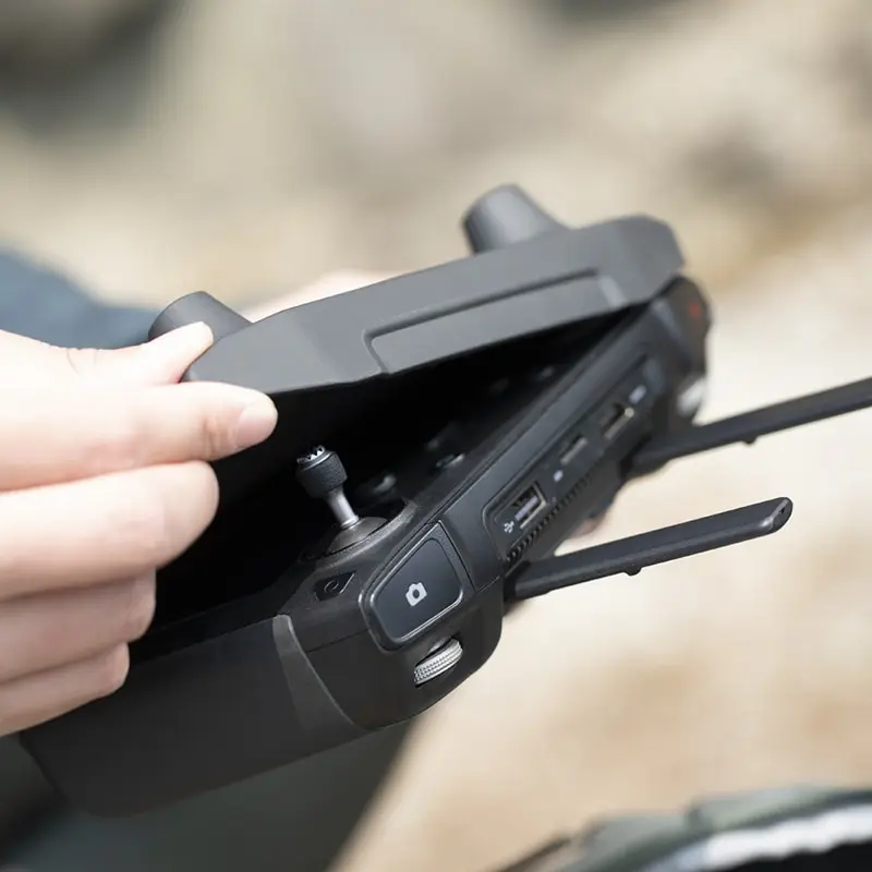 PGYTECH Mavic 2 Smart Control ler Protector пульт дистанционного управления для DJI le Pro Zoom