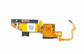 

Free Shipping!98%New DSLR Cable flex for Nikon D800 Connection Board PCB Replacement Repair Part
