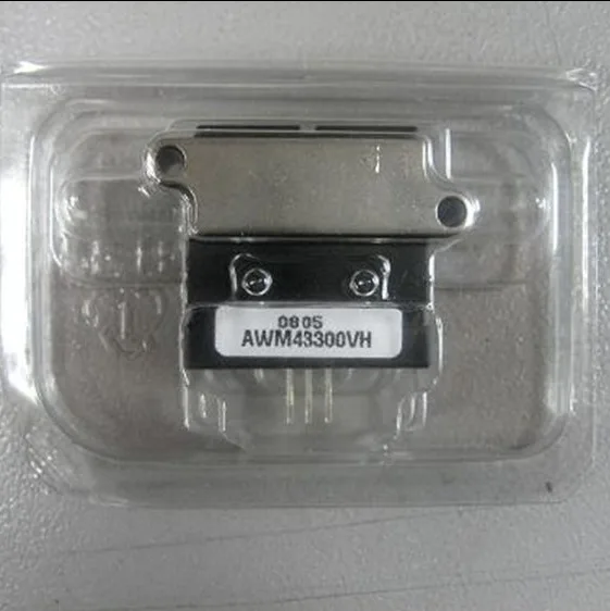 

AWM43300V SENSOR AIRFLOW AMP 1000 SCCM Gas flow mass sensor AWM43300