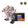 Original Xiaomi MITU Mi Robot Builder DIY 978-Part Self-balancing System Wireless Smartphone Control Modular Graphic Programming ► Photo 2/6