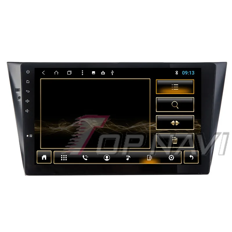 Discount Autoradio Car Radio GPS Navigation 10.1