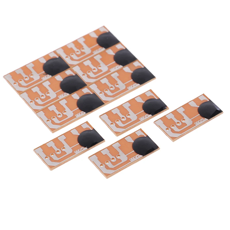 

10 Pcs Christmas Song Music Voice Module Sound Chip Loop Play For DIY/Toy Jingle Bells 3-4.5V