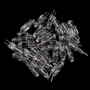 

30x G4 JC Type Halogen Light Bulb Lamp 12V 20W 20 Watt