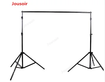 

The professional heavy background frame 2.88*3meters high and wide can be adjusted and the pipe diameter is stable CD50