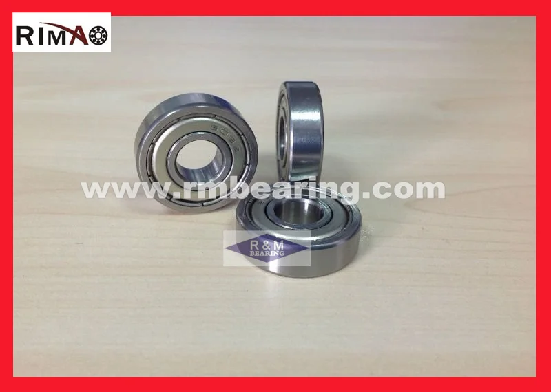 Подшипник 609zz размеры