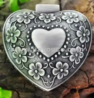 JB14029-Vintage jewellery box heart shape wedding gift box metal treasure box jewelry organizer makeup organizer birthday valentine gift.jpg