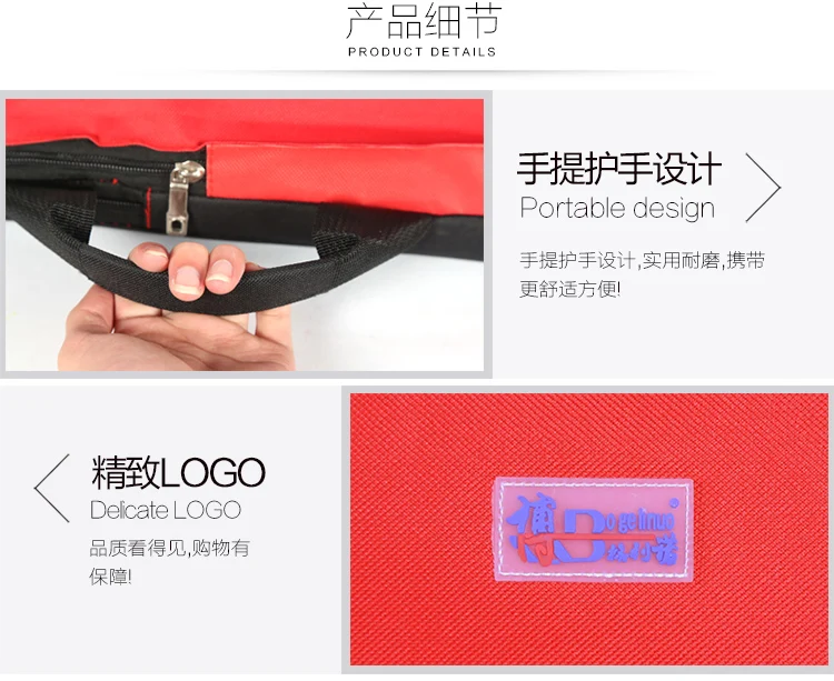 Fashion Painting Board Bag 4K Waterproof Portable Sketch Large Capacity Travel Shoulder Sketchpad Drawing Board Bag (10)