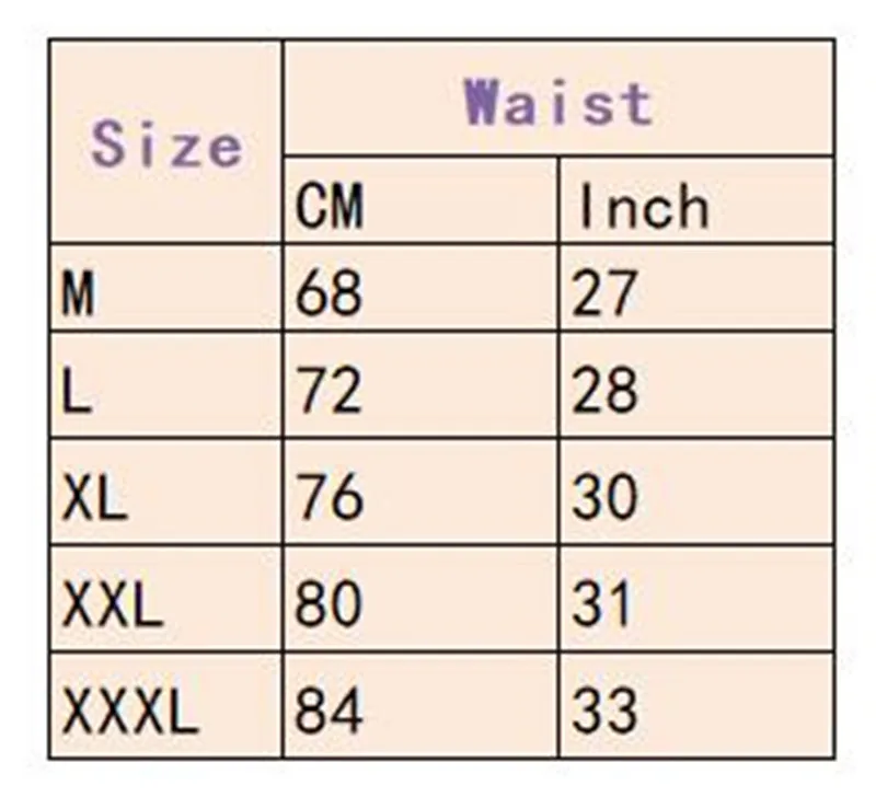 BW205-BW201 size