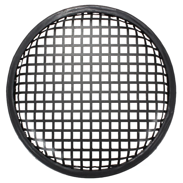 

Car Audio Speaker SubWoofer Grille Guard Protector Cover 8 inch 2pcs