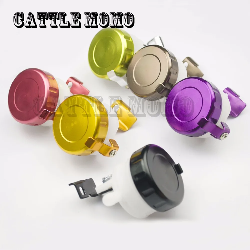 

Brake Fluid Reservoir Clutch Tank Oil Cup Bottle For Ducati 696 748 795 796 848 851 916 996 998 Motorcycle Reservoir Oil Bottle