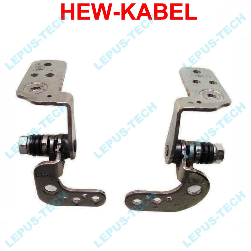 

5 sets NEW LCD hinges for SONY VAIO PCG-61211M VPC EA VPCEA HINGE