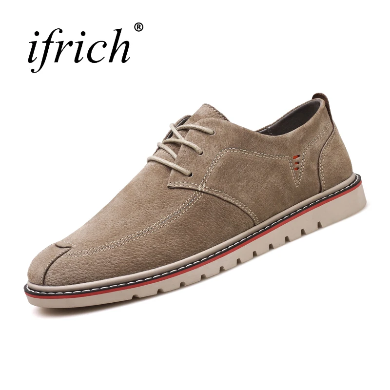 

Men Leather Luxury Shoes Loafer Sneakers Gray Black Men's Casual Fashion Shoes Comfortable Mens Flat Footwear Cheap