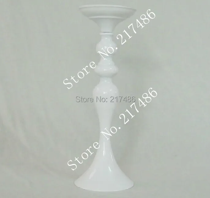 

free shipping , wedding table iron colour candle holder centerpieces for wedding decoration