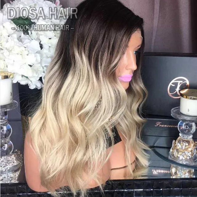 Bleach Ombre Dark Hair Find Your Perfect Hair Style