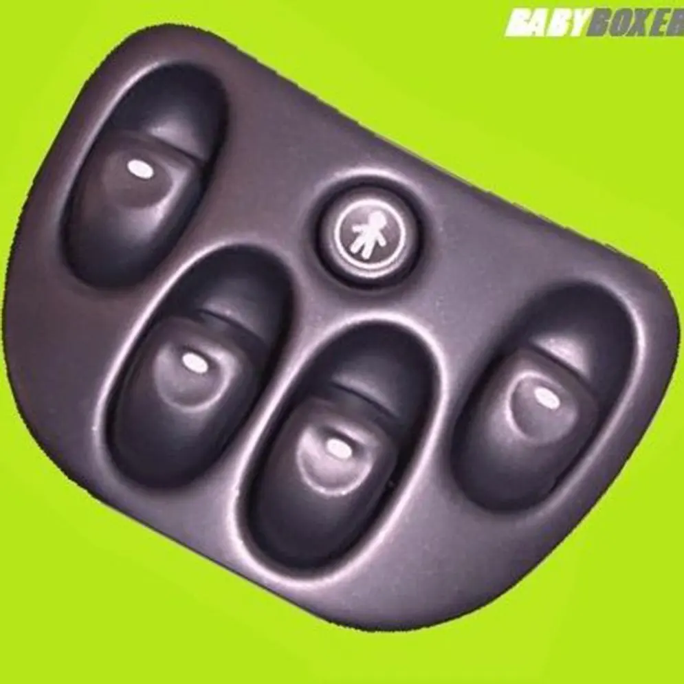 

Electric Power Window Master Switch VT VX For Commodore Calais Sedan & Wagon