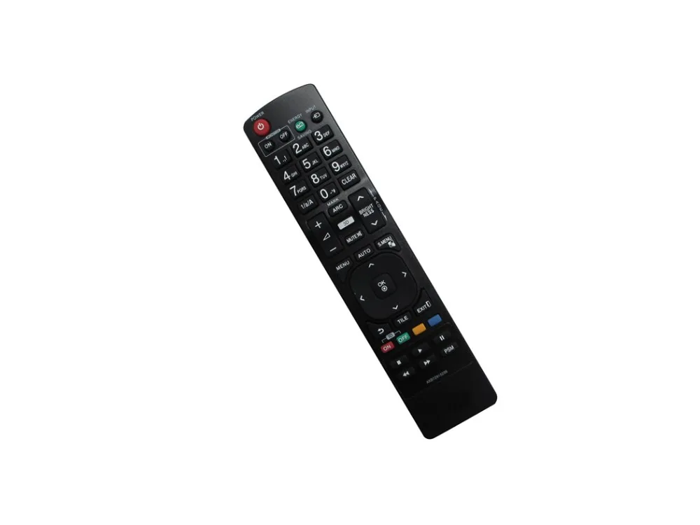 

Remote Control For LG 28MT48D-PZ M4212C M4212CB M4212CBA M4212CBAG M4213CC M4213CCB M4213CCBA M4213CCBAG LED Smart HDTV TV