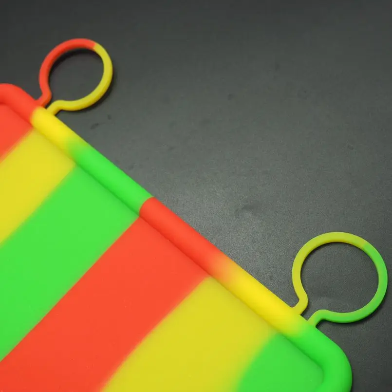 new silicone mat 4
