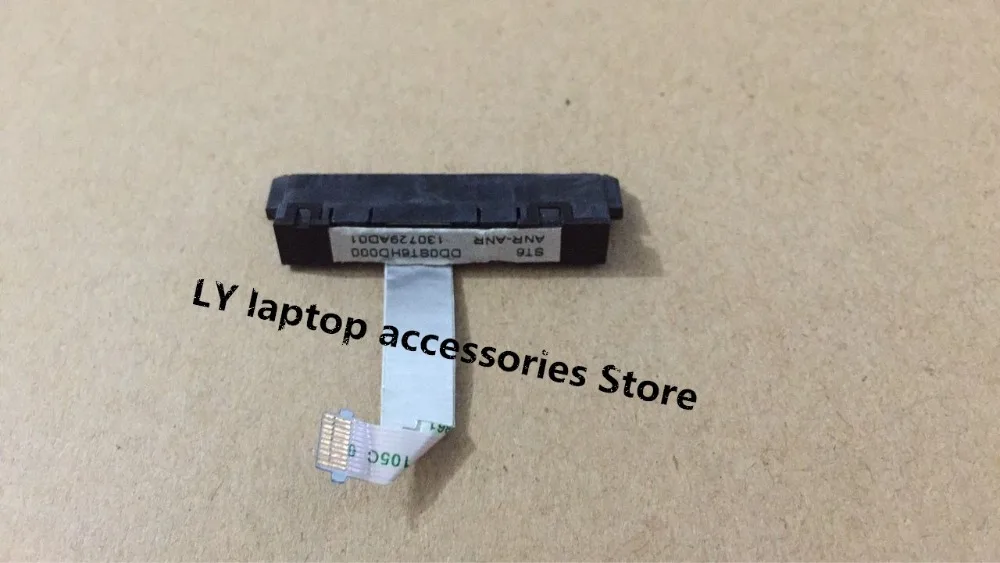 Кабель для жесткого диска Lenovo FLEX14 14D FLEX15 FLEX 14 15 интерфейс HDD IdeaPad ST6 DD0ST6HD000 |